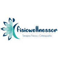 Logo de Estudio Fisiowellnesscr